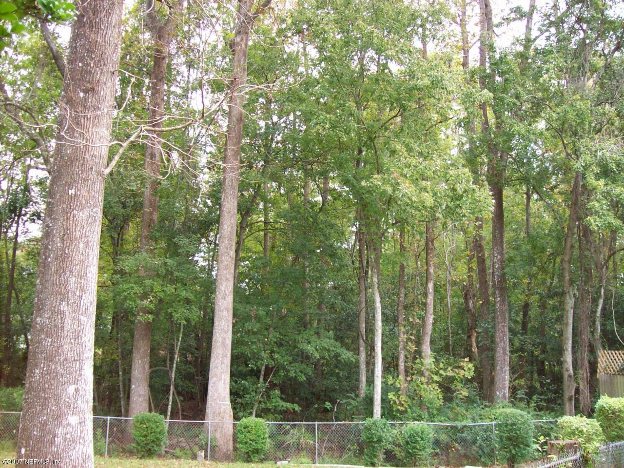 2865 Chelton Road Jacksonville, FL 32216 - Photo 6 of 20 back view
