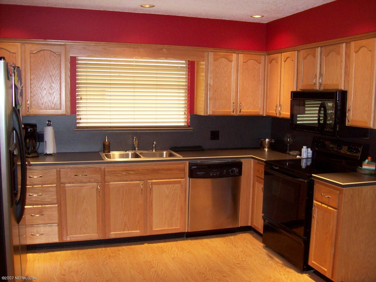 2865 Chelton Road Jacksonville, FL 32216 - Photo 10 of 20 New Kitchen