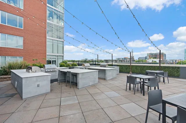 $575,000 | 600 12th Avenue South, Unit 1708, Nashville, TN 37203