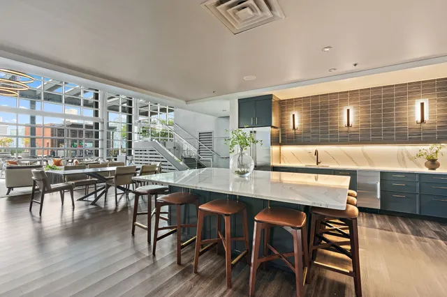 $575,000 | 600 12th Avenue South, Unit 1708, Nashville, TN 37203