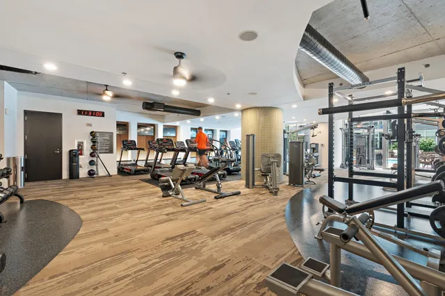 $575,000 | 600 12th Avenue South, Unit 1708, Nashville, TN 37203