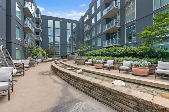$575,000 | 600 12th Avenue South, Unit 1708, Nashville, TN 37203