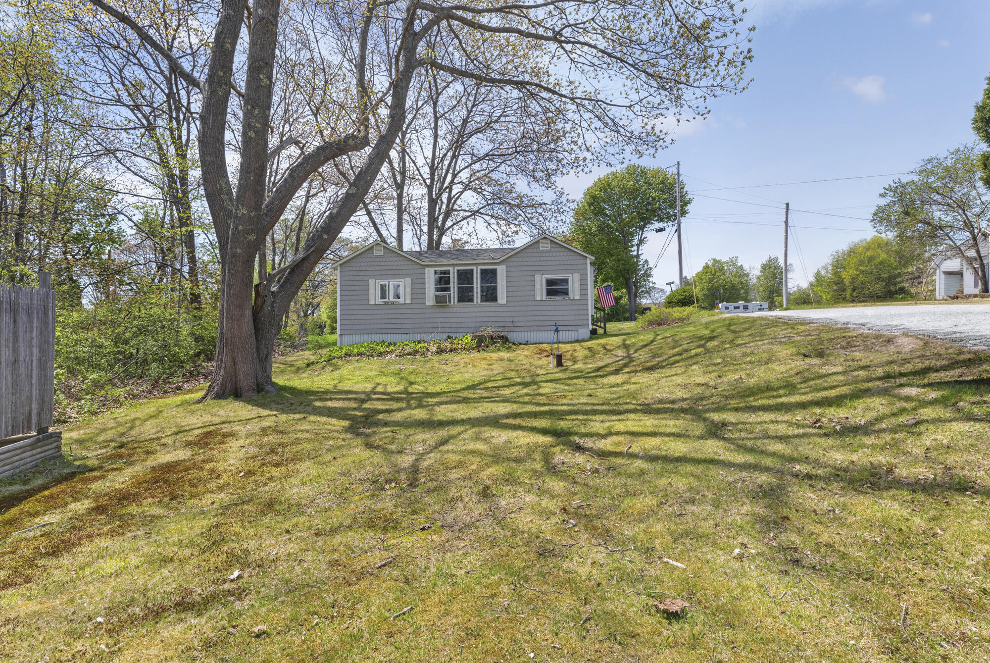 84 Stovers Point Road Harpswell, ME 04079 - Photo 18 of 25 84 Stovers Point_20