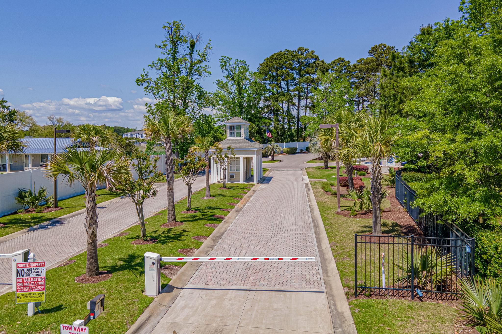 215 Landing Road, Unit A North Myrtle Beach, SC 29582 - Photo 25 of 34