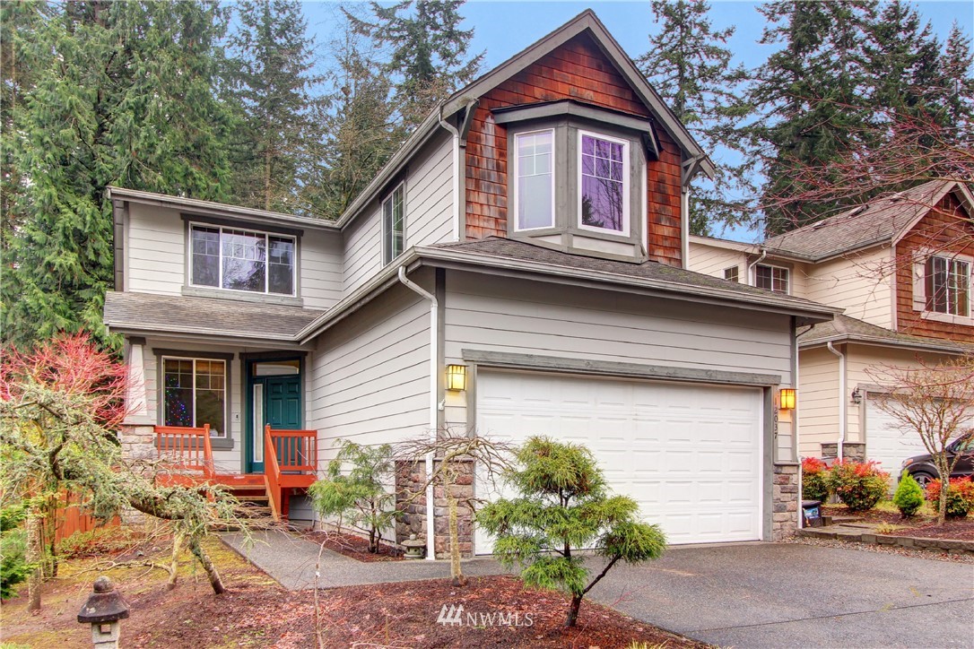 12037 Southeast 186th Street Renton, WA 98058 - Photo 1 of 32 Gallery Image 1