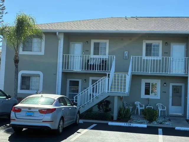 $150,000 | 3310 Loveland Boulevard, Unit 1705, Punta Gorda, FL 33980
