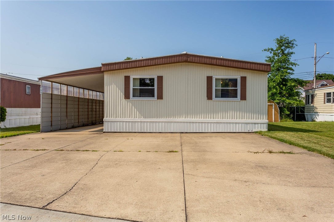 6610 Lear Nagle Road, Unit 259 North Ridgeville, OH 44039 - Photo 1 of 29 Gallery Image 1