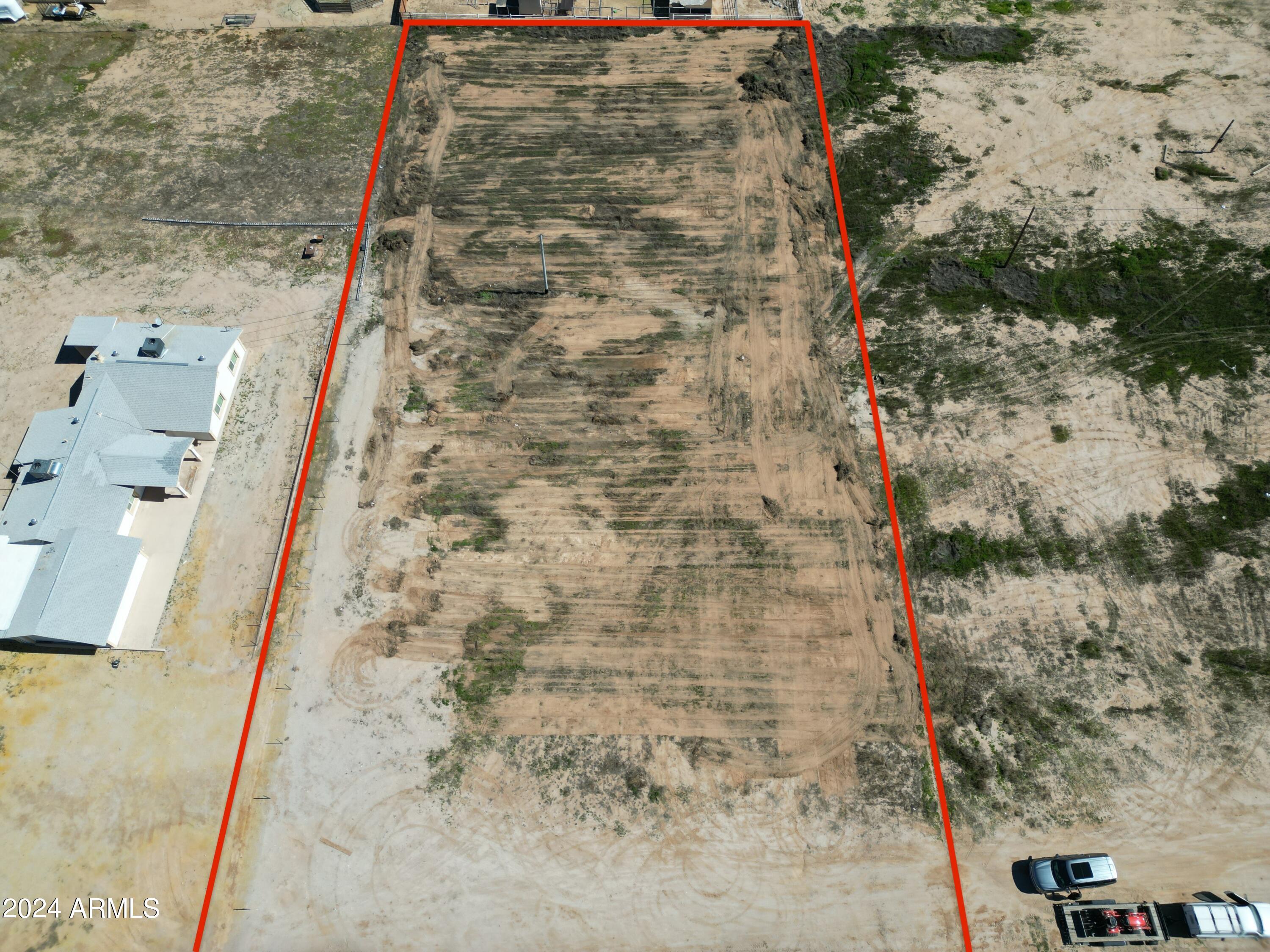 20628 West Elliot Road, Unit 3 Buckeye, AZ 85326 - Photo 1 of 7 Sky View