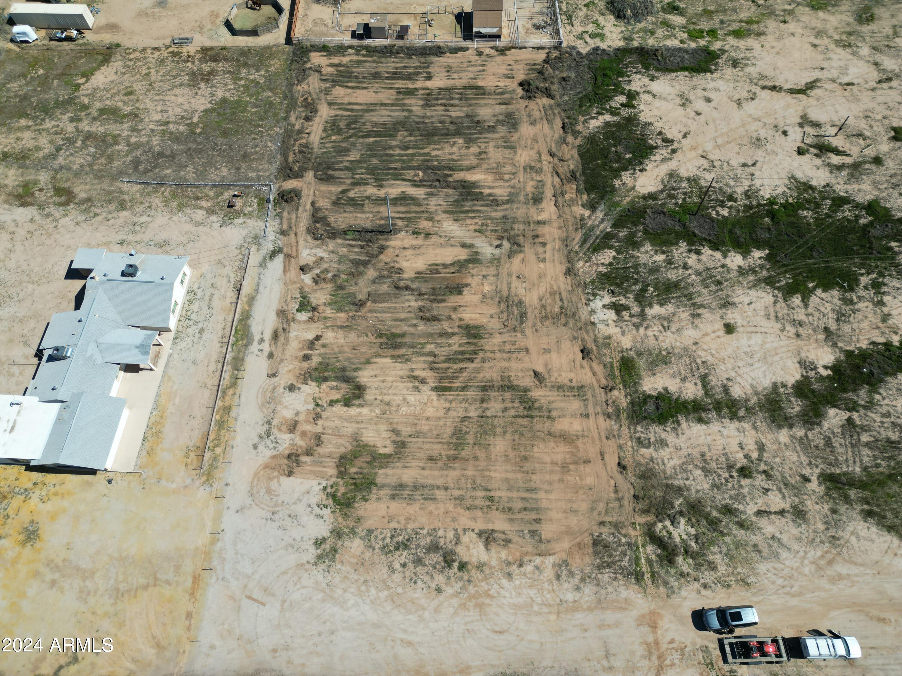 20628 West Elliot Road, Unit 3 Buckeye, AZ 85326 - Photo 4 of 7 Sky View