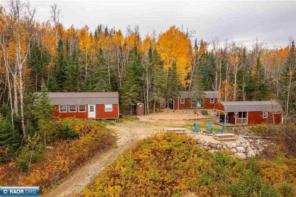 8335 Boulder Ridge Road Cook, MN 55723 - Photo 1 of 38