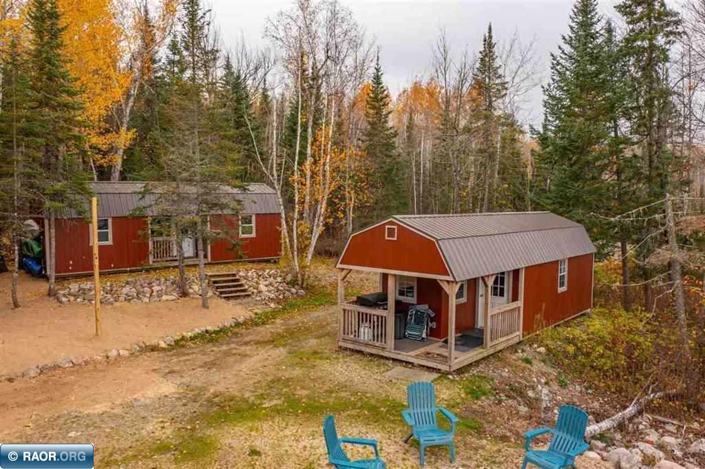 8335 Boulder Ridge Road Cook, MN 55723 - Photo 3 of 38