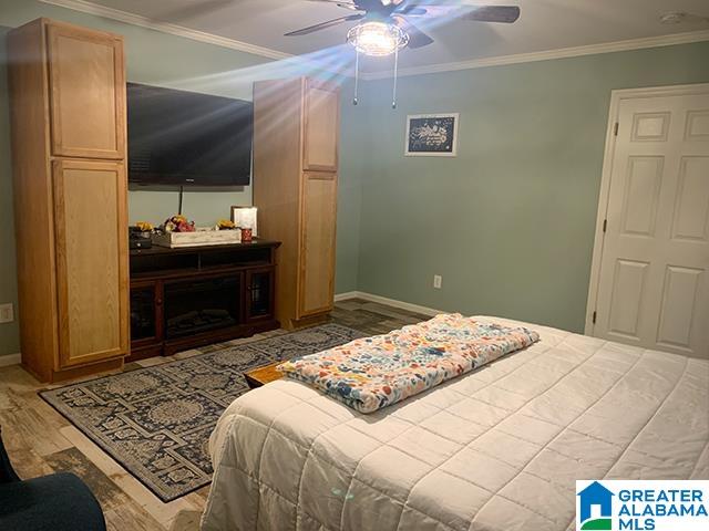 2406 Overhill Road Sylacauga, AL 35150 - Photo 17 of 50