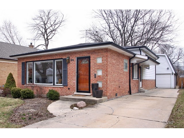 703 Long Road Glenview, IL 60025 - Photo 13 of 13
