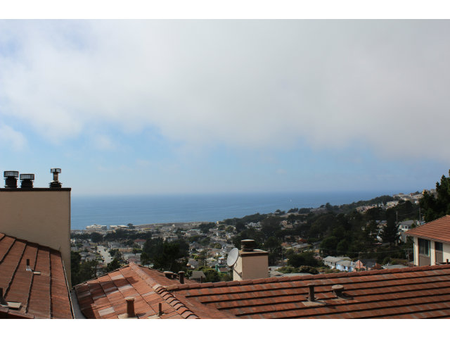 508 Monterey Road, Unit E Pacifica, CA 94044 - Photo 2 of 17 a view of city