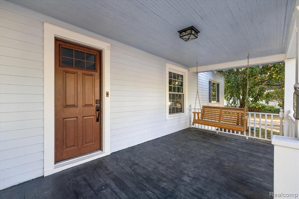 438 North Bailey Street Romeo, MI 48065 - Photo 45 of 58