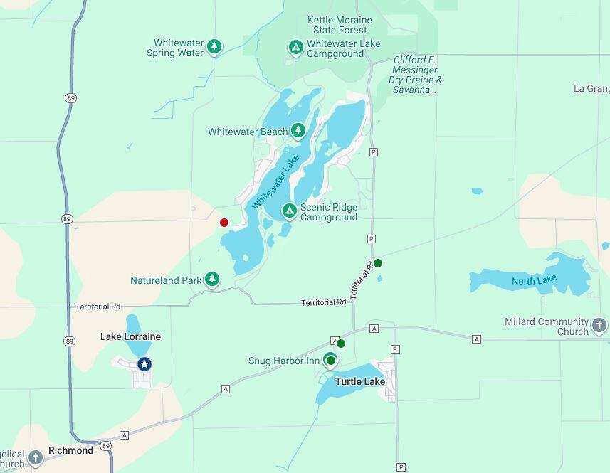 Lt0 Cedar Road Delavan, WI 53115 - Photo 17 of 19 Cedar Rd Delavan WI