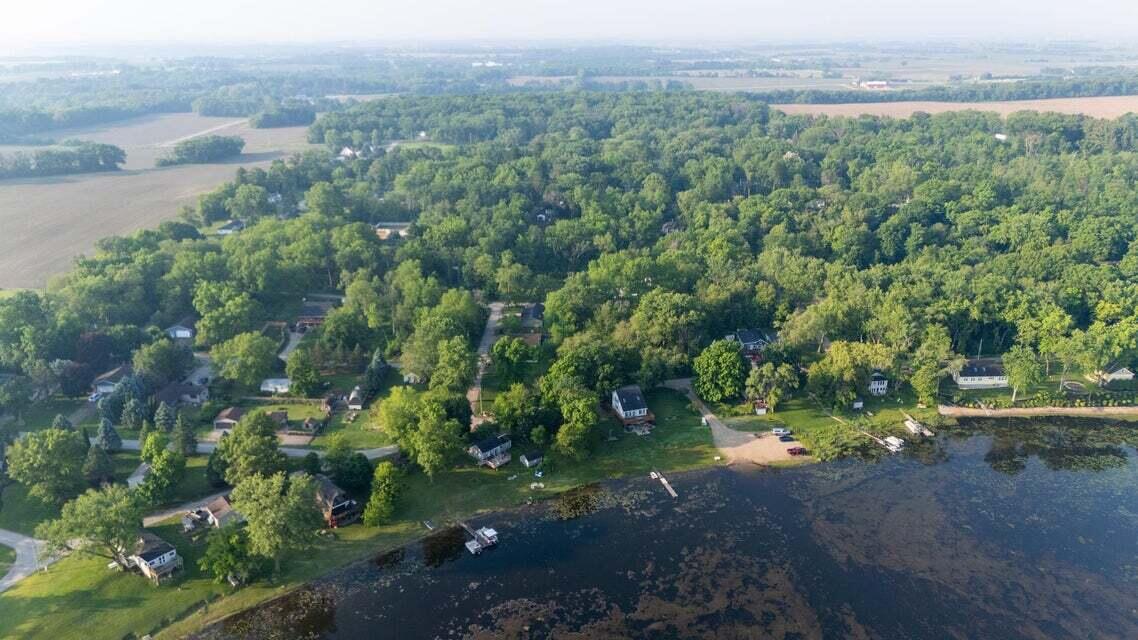 Lt0 Cedar Road Delavan, WI 53115 - Photo 10 of 19 1 Block From Lake Lorraine