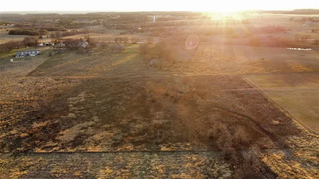 $120,000 | Tbd Valentine Bluff Road, Forestburg, TX 76239