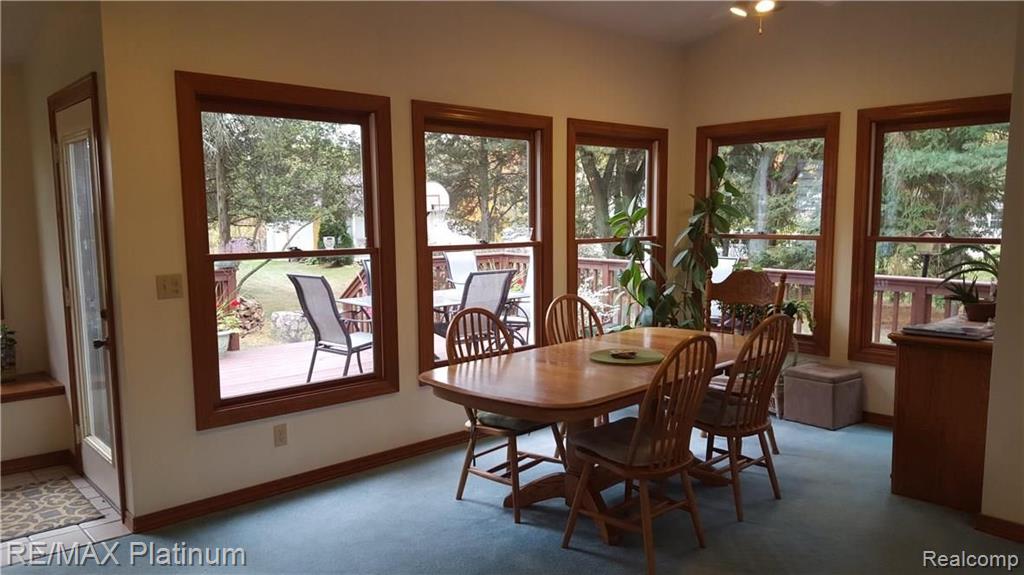 2591 West Coon Lake Road Howell, MI 48843 - Photo 10 of 23