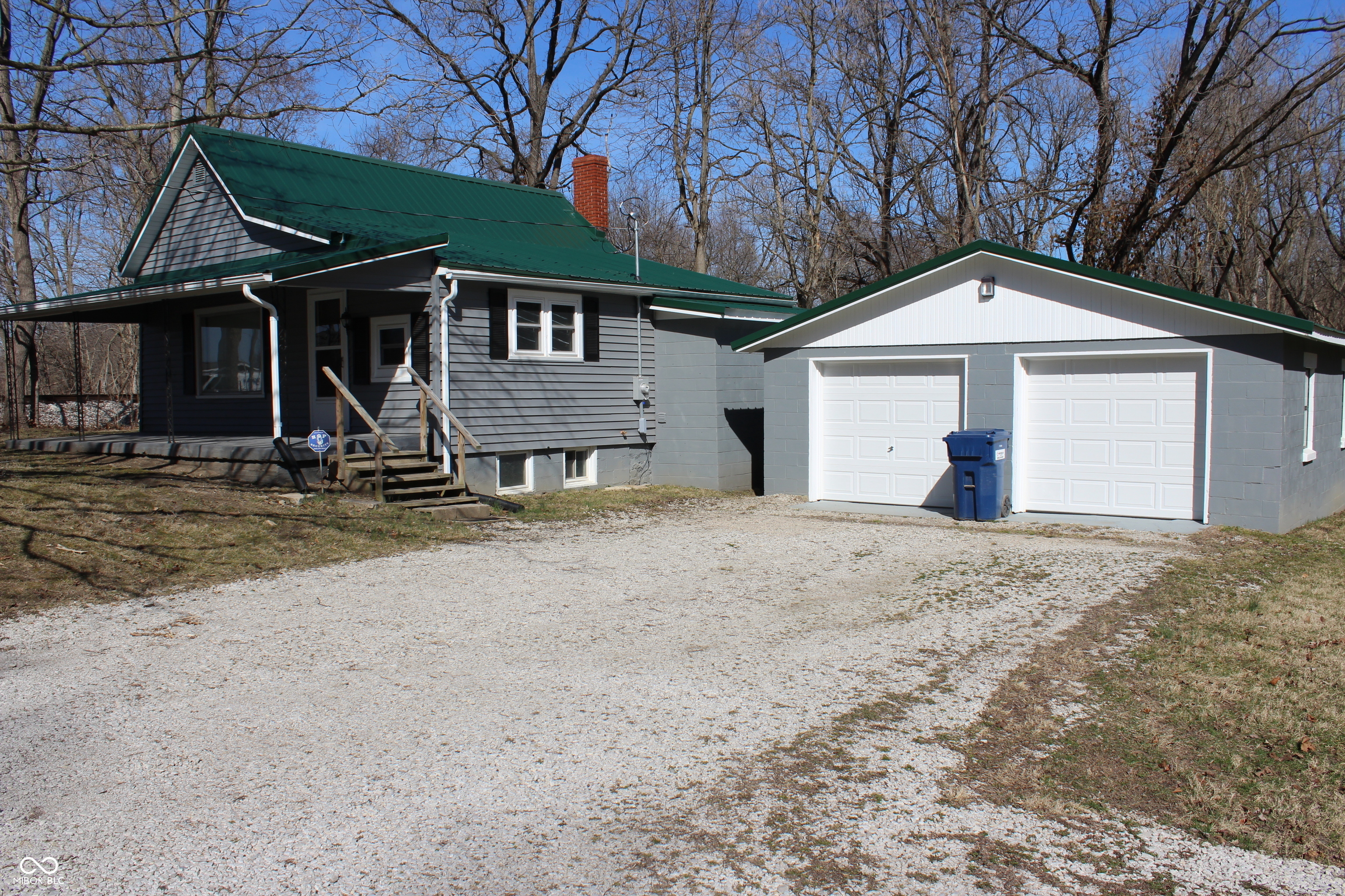 190 Barnaby Road Greencastle, IN 46135 - Photo 1 of 19 Gallery Image 1