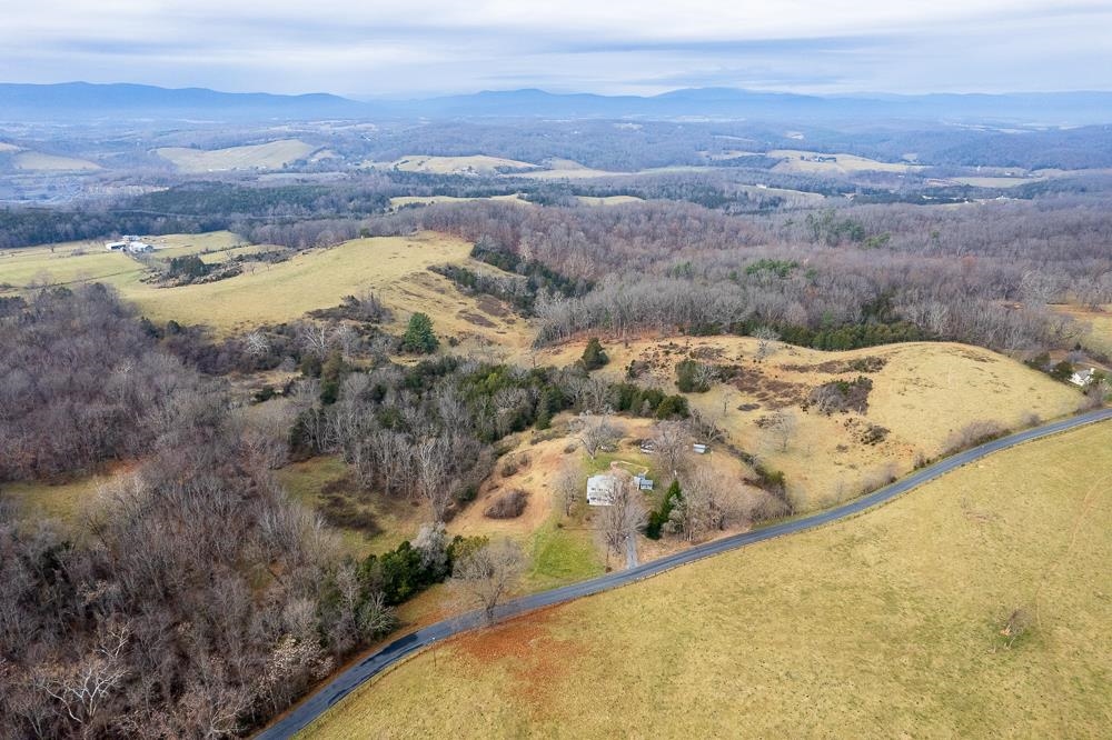 3228 Shutterlee Mill Road Staunton, VA 24401 - Photo 2 of 43 a view of swimming pool and mountain