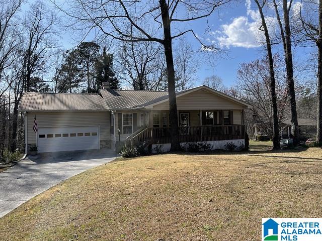 5334 Bluff View Road Mount Olive, AL 35117 - Photo 1 of 39