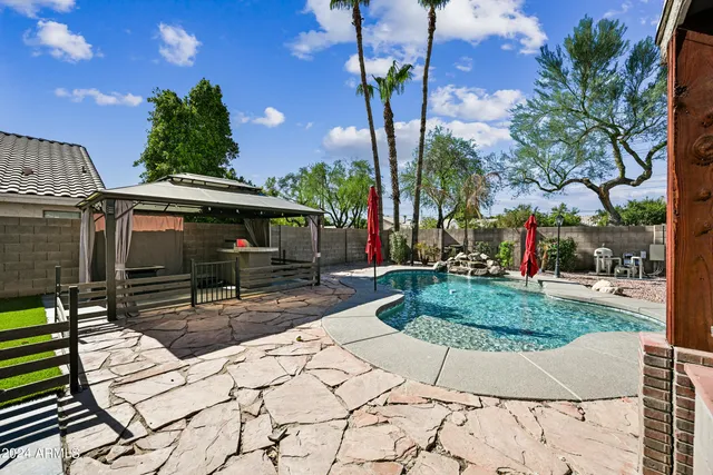 $3,399 | 1836 East Aspen Way, Gilbert, AZ 85234