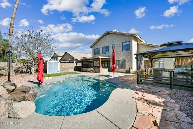 $3,399 | 1836 East Aspen Way, Gilbert, AZ 85234