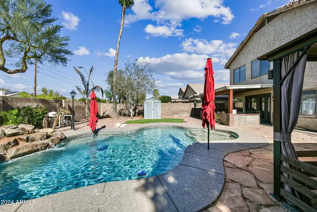 $3,399 | 1836 East Aspen Way, Gilbert, AZ 85234