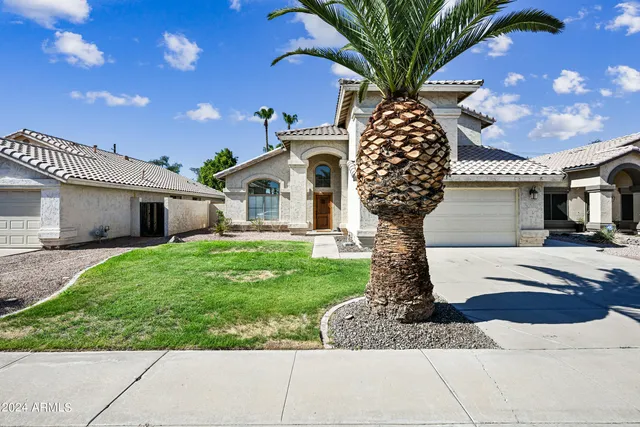 $3,399 | 1836 East Aspen Way, Gilbert, AZ 85234