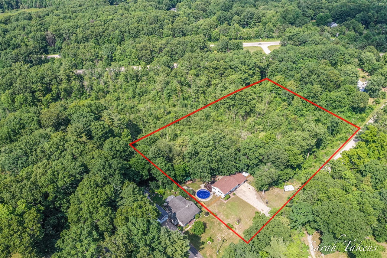3860 East Pontaluna Road Fruitport, MI 49415 - Photo 49 of 53