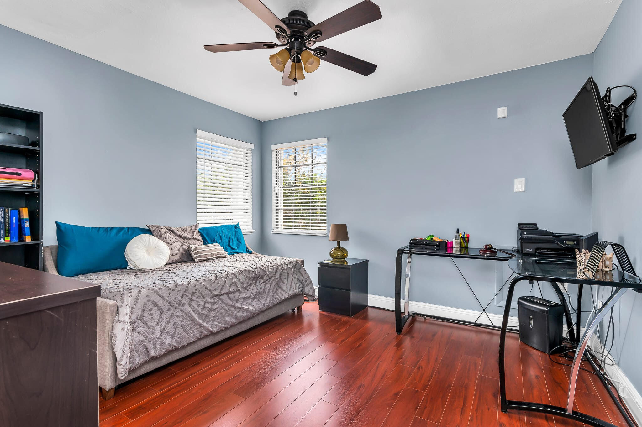 10350 Islander Drive Boca Raton, FL 33498 - Photo 12 of 35 Mclean 3rd bedroom