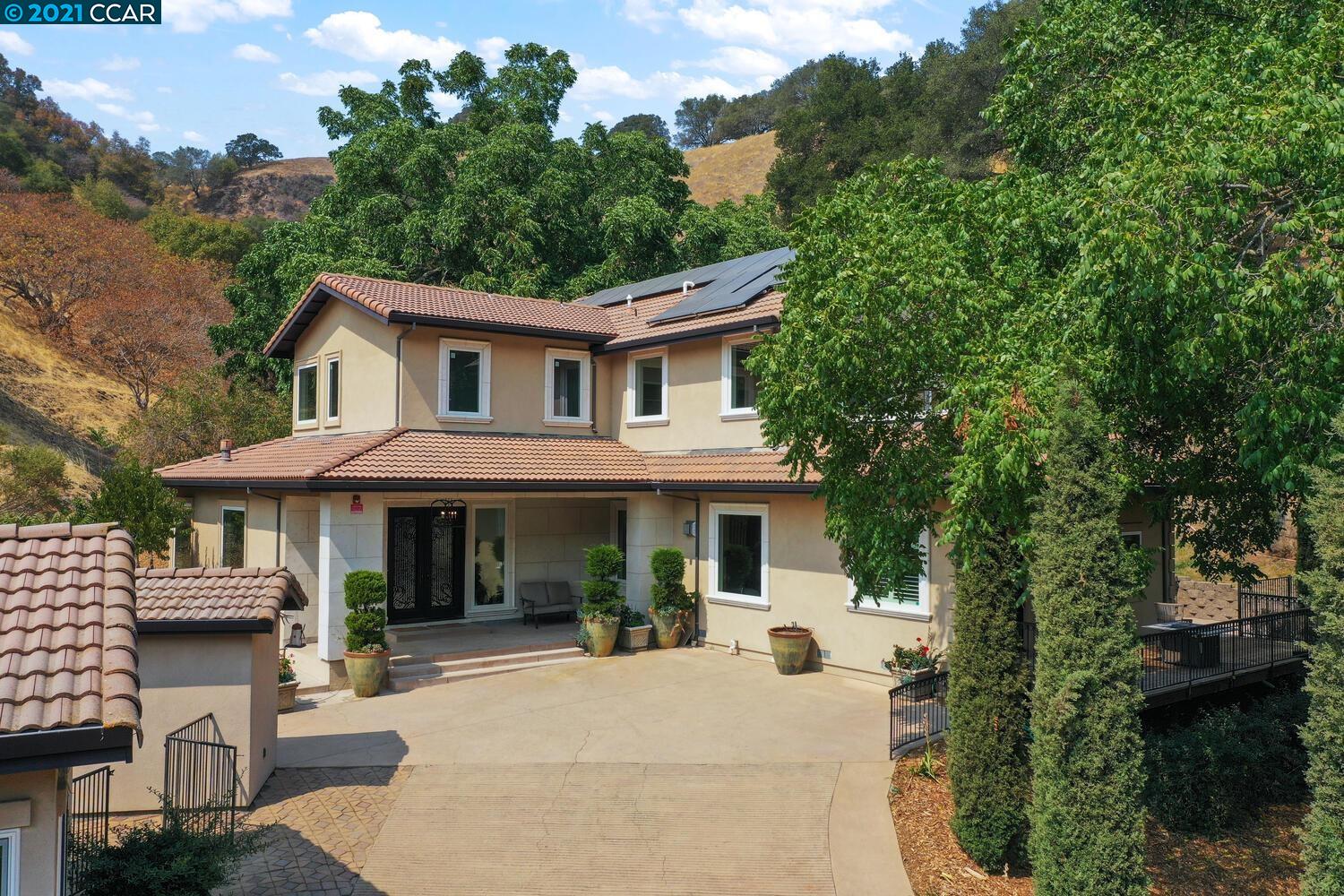 5700 Alhambra Valley Road, Martinez, CA 94553 Compass