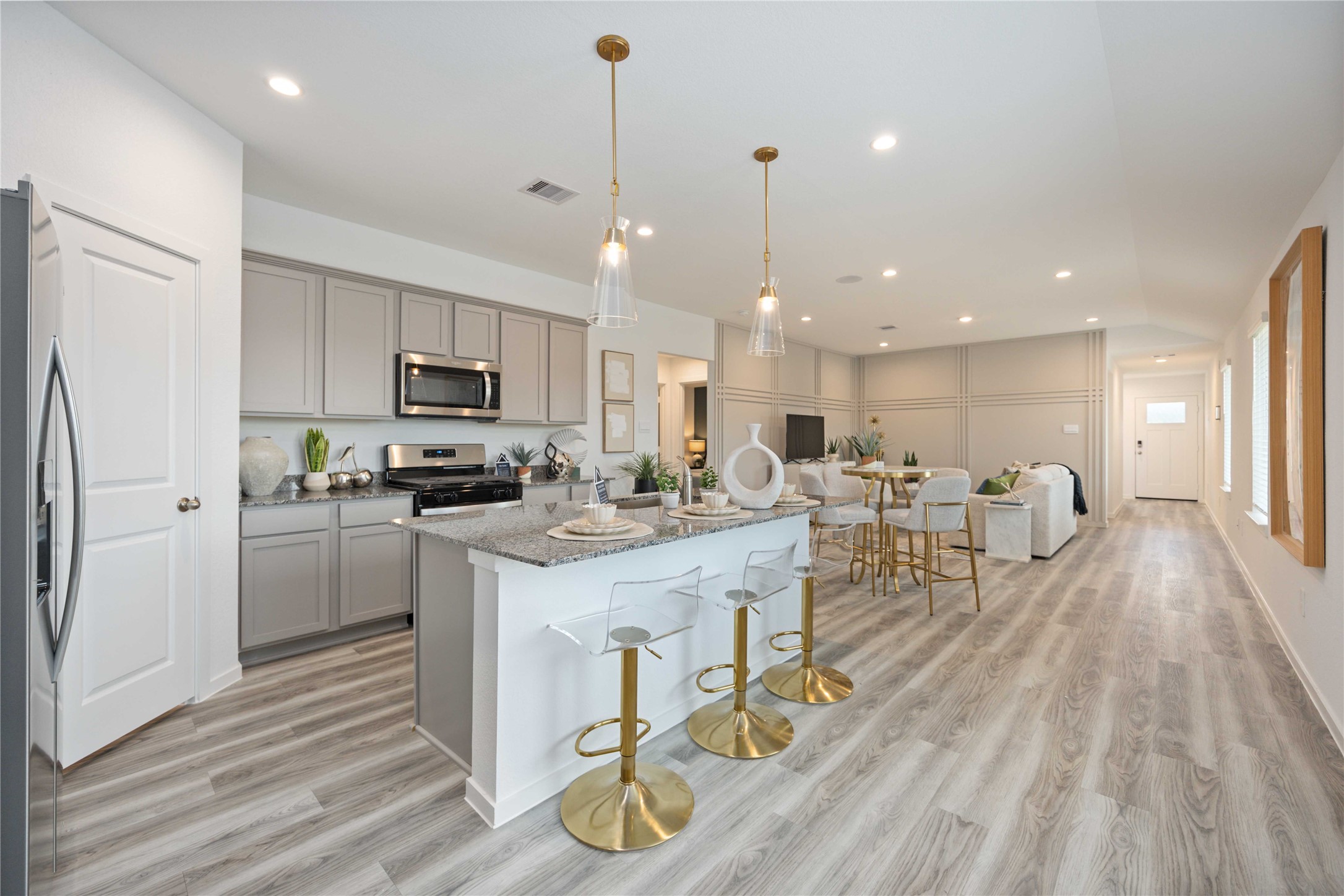 2626 Magnolia Mdw Lane Rosenberg, TX 77471 - Photo 7 of 23 Image Representation