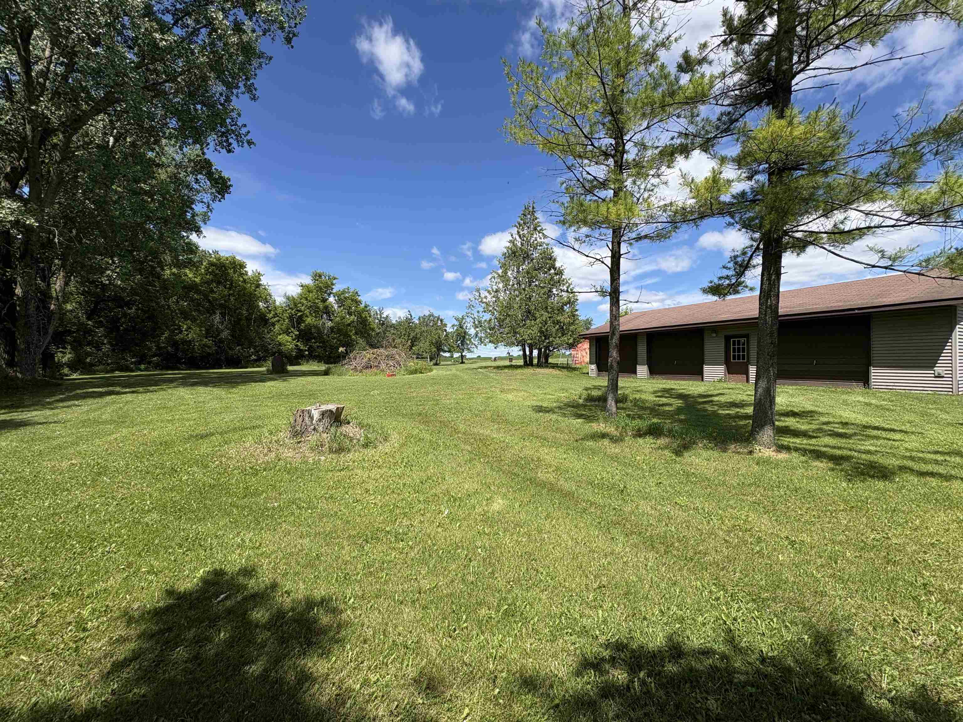 5423 County Road P Gillett, WI 54124 - Photo 57 of 58