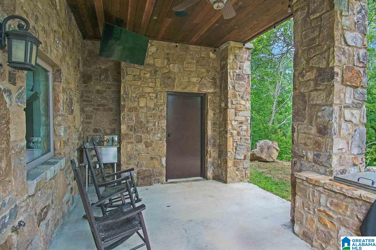 2435 Ridgeview Road Anniston, AL 36207 - Photo 48 of 50