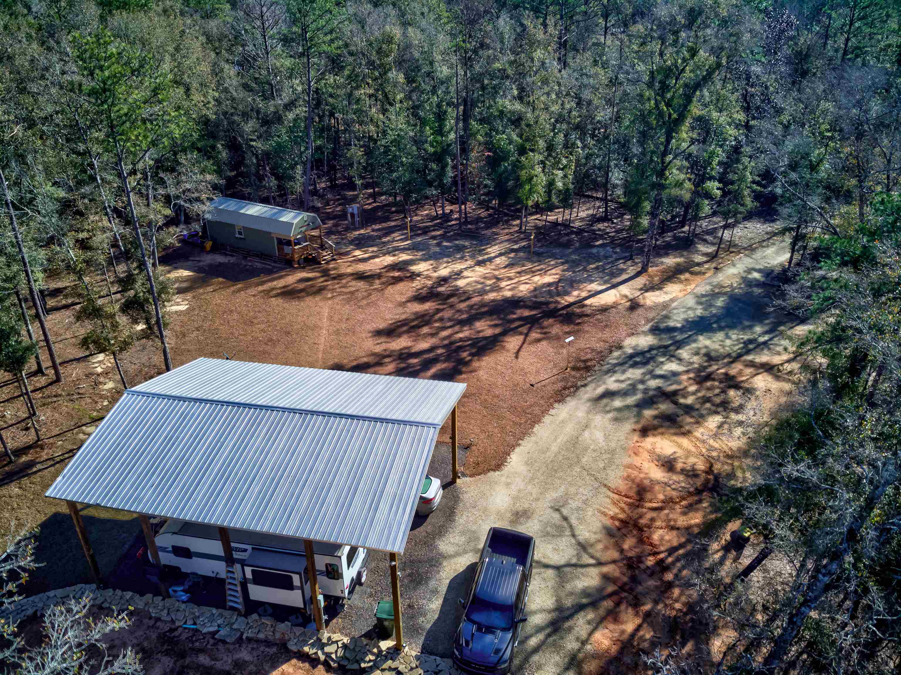 8197 Dixon Road Bay Minette, AL 36507 - Photo 10 of 36