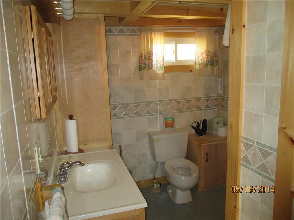 45 South Shore Rd Lake View Milo, ME 04463 - Photo 11 of 21 Photo