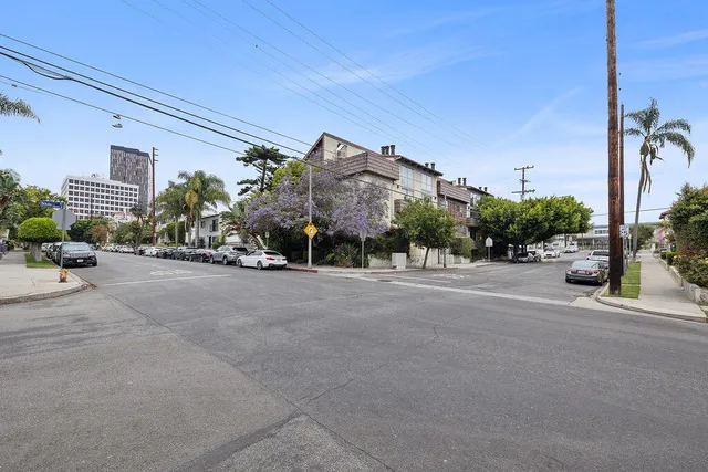 $750,000 | 11625 Texas Avenue, Unit 101, Los Angeles, CA 90025