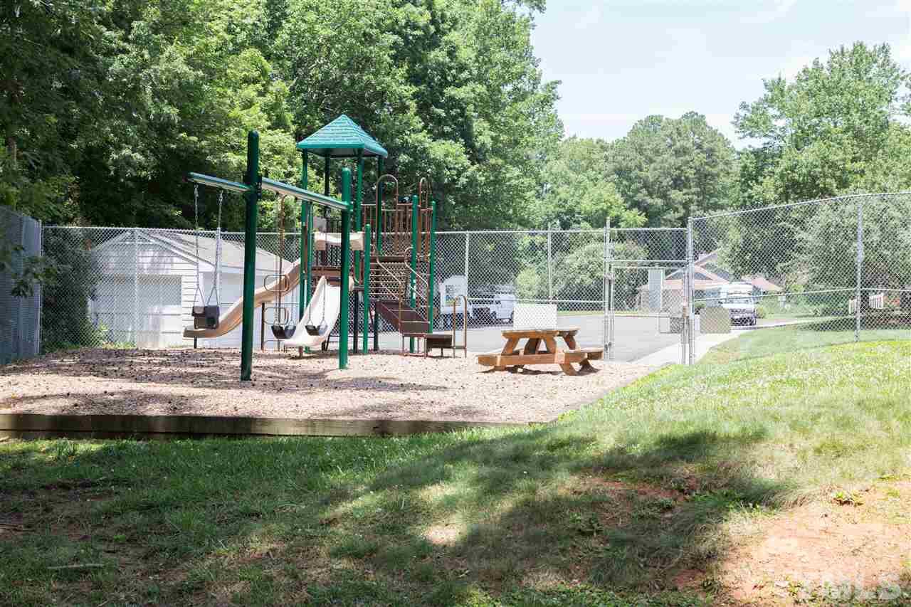 1502 Hemphill Drive Raleigh, NC 27609 - Photo 12 of 14 Gallery Image 12