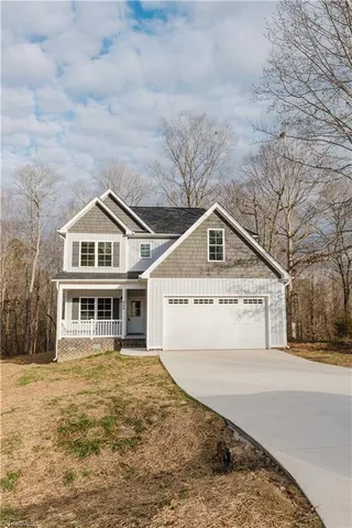 $354,900 | 848 Hidden Court, Asheboro, NC 27205