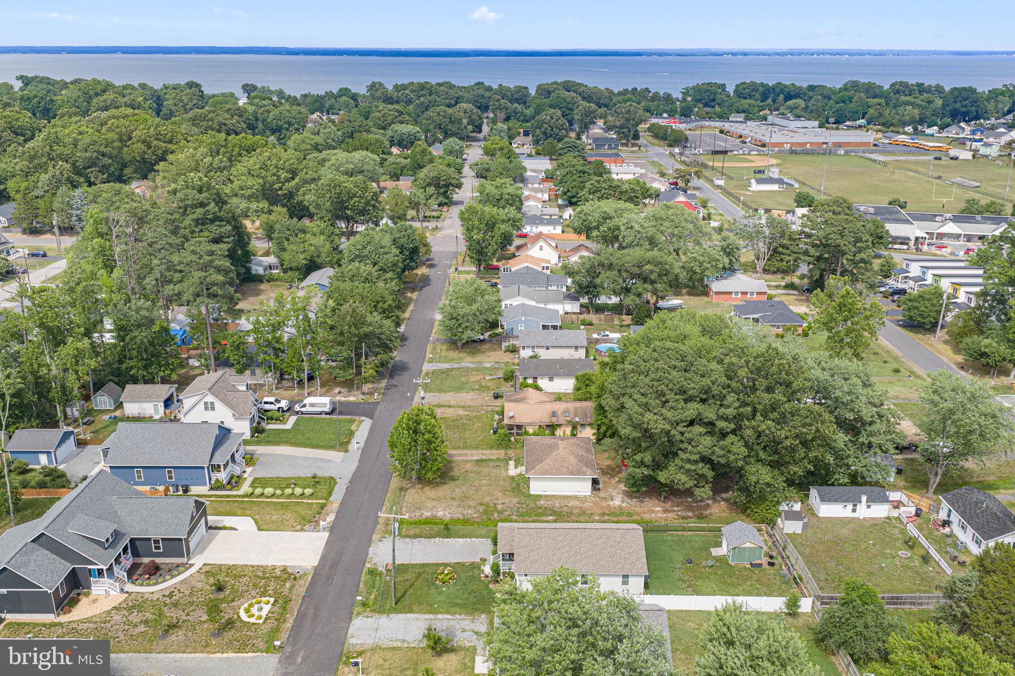 320 2nd Street Colonial Beach, VA 22443 - Photo 66 of 69