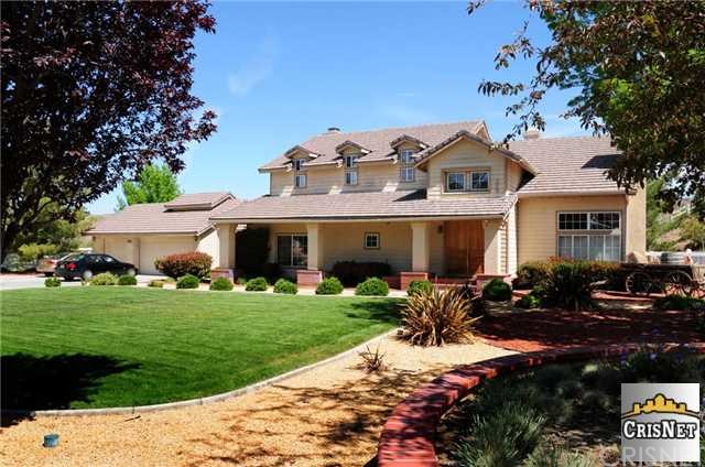 1915 Shadow Canyon Road Acton, CA 93510 - Photo 1 of 1 Gallery Image 1
