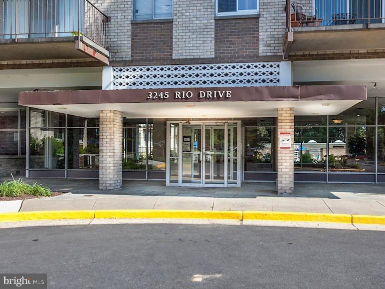 3245 Rio Drive, Unit 604 Falls Church, VA 22041 - Photo 13 of 20 Welcome to 3245 Rio Drive
