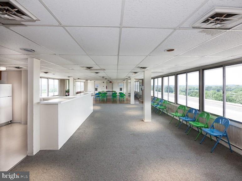 3245 Rio Drive, Unit 604 Falls Church, VA 22041 - Photo 17 of 20 Spacious room with panoramic views.