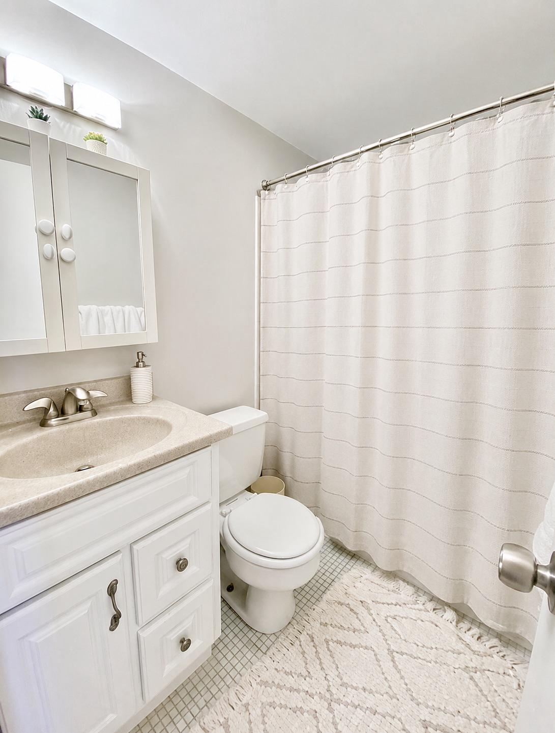 3245 Rio Drive, Unit 604 Falls Church, VA 22041 - Photo 6 of 20 Shared Full Bathroom