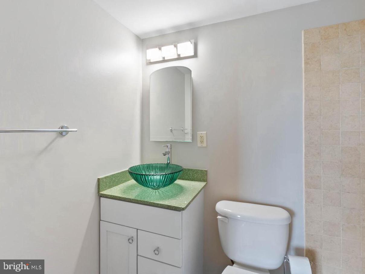 3245 Rio Drive, Unit 604 Falls Church, VA 22041 - Photo 8 of 20 Primary Full Bathroom