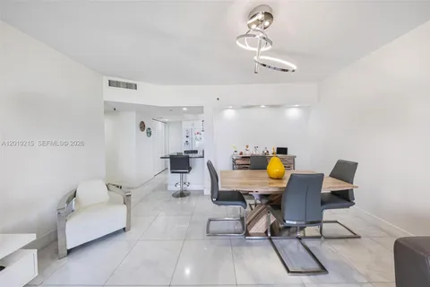 $649,000 | 520 Brickell Key Drive, Unit A710, Miami, FL 33131