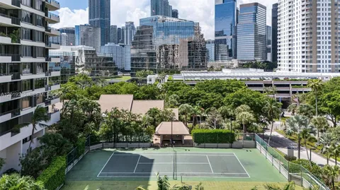 $649,000 | 520 Brickell Key Drive, Unit A710, Miami, FL 33131