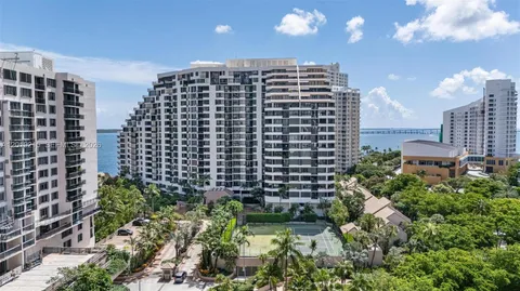 $649,000 | 520 Brickell Key Drive, Unit A710, Miami, FL 33131